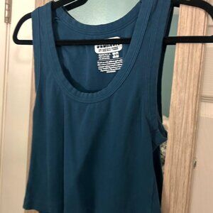Big Bud Press Blue Tank Top